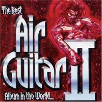 QUEEN The Best Air Guitar Album In The World...Ever! II (CD 1)