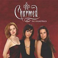 MASSIVE ATTACK The Music Of Charmed (Season 1)