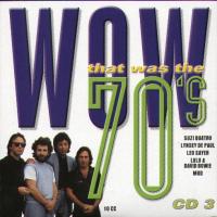 Hot Butter Wow! That Was The 70`s (8CD Box Set) (CD 3)