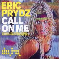 Eric Prydz Call On Me (Single)