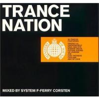 Chicane Trance Nation (CD 2)