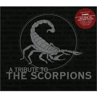 Therion A Tribute To The Scorpions