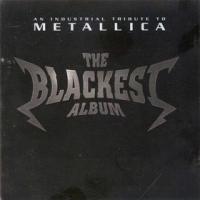 RAMMSTEIN The Blackest Album: An Industrial Tribute to Metallica