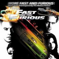 Roni size More Fast And The Furious