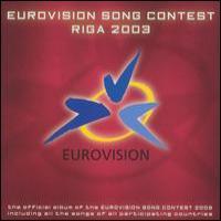 Sertab Erener Eurovision Song Contest: Riga 2003