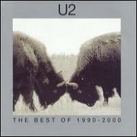 U2 The Best Of 1990-2000 (CD 1)
