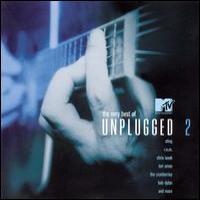 STING The Very Best Of MTV Unplugged, Vol. 2