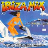 Gigi D`Agostino Ibiza Mix 2005 (CD 1)