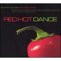 Cascada Red Hot Dance (CD 1)