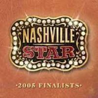 Jenny Farrell Nashville Star Finalists 2005