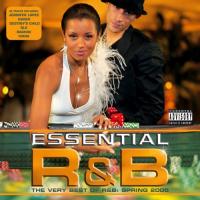 Kelis Essential R&B: Spring 2005 (CD 1)