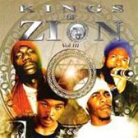 Capleton Kings Of Zion, Vol. 3