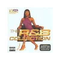 Usher Kiss Presents: The R&B Collection (CD 1)