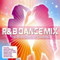 MODJO R&B Dance Mix (CD 1)