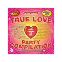 aventura True Love Party Compilation