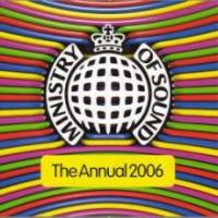 Mylo vs Miami sound machine Ministry Of Sound - The Annual 2006 (CD 1)