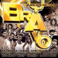 Will Smith Bravo Black Hits, Vol. 13 (CD 2)