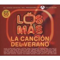 Lou Bega Los Mas - La Cancion Del Verano (Cd 1)