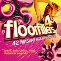 ROXETTE Floorfillers 4 (CD 1)