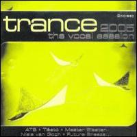 Atb Trance The Vocal Session