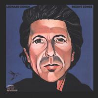 Leonard Cohen Recent Songs