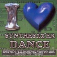 KOTO I Love Synthesizer Dance, Vol. 1