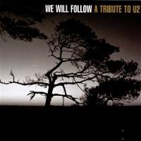 Die Krupps We Will Follow: A Tribute To U2