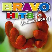 Tom Novy Bravo Hits Zima 2006 (CD 1)