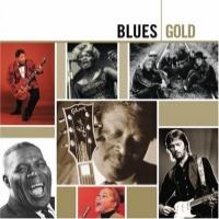 Ray Charles Blues Gold (CD 1)
