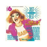 E-rotic Just The Best ,Vol. 6 (CD 2)