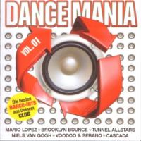 DJ Dean Dance Mania, Vol. 1 (CD 2)