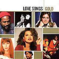 10cc Love Songs Gold (CD 1)