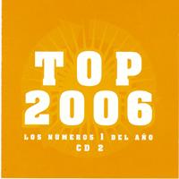 Atb Top 2006 - Los Numeros 1 Del Ano (CD 2)