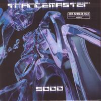 mike Trancemaster 5000 (CD 1)