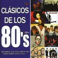 Blondie Clasicos De Los 80`s Vol.3 (CD 1)