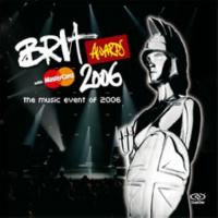 GORILLAZ Brit Awards 2006 (CD 2)