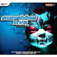 Blank & Jones Sunshine Live, Vol. 17 (CD 1)