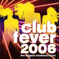 Bob Sinclar Club Fever 2006 (CD 1)
