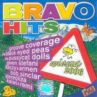 Gigi D`Agostino Bravo Hits Wiosna 2006 (CD 2)