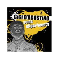 Gigi D`Agostino Gigi D`agostino: Some Experiments (CD 2)