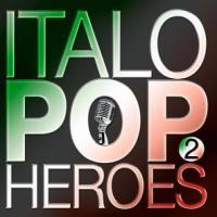 Pupo Italo Pop Heroes 2 (CD 2)