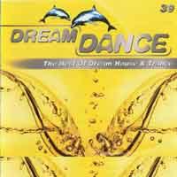 Scooter Dream Dance, Vol. 39 (CD 1)