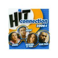 Black Eyed Peas Feat. Justin Timberlake Hit Connection 2006 Volume 1
