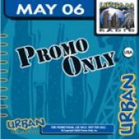 Juvenile Promo Only Urban Radio May