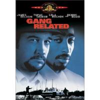 2 Pac Gang Related (CD 2)
