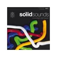 Steve Angello Solid Sounds, Vol. 2 (CD 1)