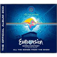 Fabrizio Faniello Eurovision Song Contest: Athens 2006 (CD 2)