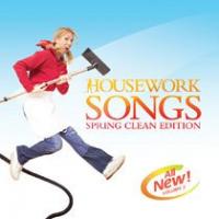 A-HA Housework Songs 2 (CD 1)