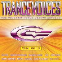 Pulsedriver Trance Voices, Vol. 19 (CD 1)