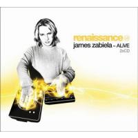 James Zabiela Renaissance - Alive (CD 2)